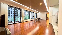 *頭前*柏悅府豪邸*電梯大3房*雙主臥