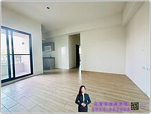 近柳營國小3房邊間華廈平面車位採光通風佳