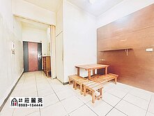 莊家🌾 豐原南陽綠翡翠🍎樓中樓⚡四房平車美廈⚡