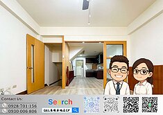 鳳翔特區公園旁/近SKM PARK/孝親車墅