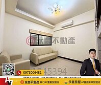 豪毅精選【飛行館】低總價輕鬆入住文七商圈挑高兩房車