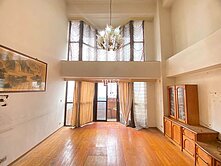 捷運徐匯中學站稀有電梯挑高樓中樓