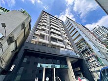 捷哥專簽捷運B18｜全新完工未住｜稀有兩房＋車位