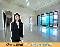 皇苑⭐️御之苑⭐️首排綠蔭樹海三房雙平車