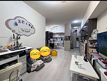 香梅一品青年首選景觀2房車