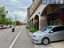 台中大肚《日光郡》黃昏市場旁黃金店住【KK在地通】