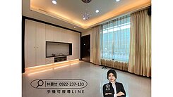 專任飛越登陽🅰️大面寬可停雙車🍎娛樂城三鐵共構