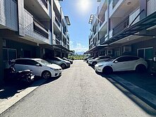 宜市近轉運站輕齡透天