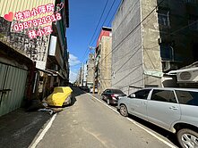 快樂小萍房👉百年商圈2＋1房