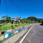 超大地坪便宜透天 橫山鄉八十分