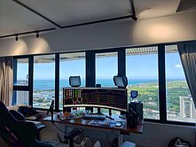 🌊 海景封面戶｜海洋都心次頂樓三改二大主臥