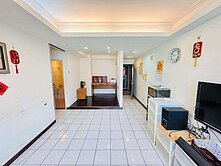 景安站陽光大道明亮電梯2+1房