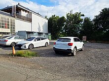 建地｜蘆竹富國路建地｜都市計畫-農業區