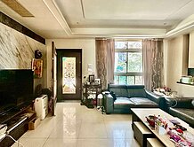 💞青埔A18透天|高鐵站前|可停雙車|康橋新幹線