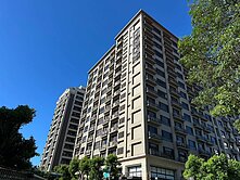 中正藝文💓竹城早稻田💓藝文優質4房|雙車位