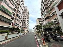 南紡商圈大鵬新城3房平面車位