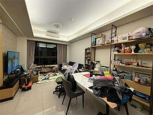 J時尚｜鳳山國中捷運站｜高樓採光大三房平車