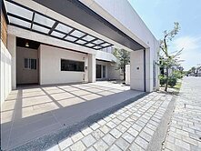 高雄小城#面寬雙車豪華別墅#精美裝潢#超大地坪