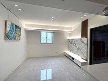 台北橋高樓邊間漂亮2房