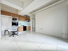 大搶手👍誠意出售洽❗行天宮站邊間露臺高樓電梯2房