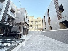 二林文教區御花園全新間間套房美墅