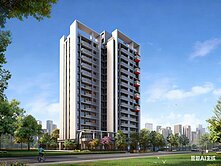 急售出價談  藍圖UNI 高樓層 精裝兩房平車