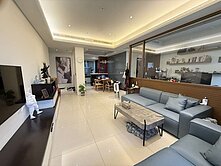 遠雄紫金園 高樓邊間三房+平面車位