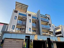 本月勢必秒殺‼️免三千萬電梯別墅‼️面公園