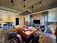 (專)台中文南仰真南屯核心名宅四房雙平車