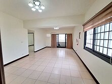 📢🎉鄰近市政府中路特區百年皇宮大三房