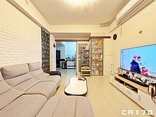 獨家｜潭子大地坪邊間雙車美別墅-金石鎮6期