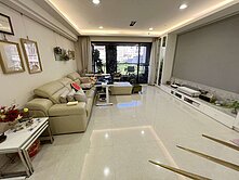 湖心泊-大四房、雙主臥、雙平車樹海景觀美視野