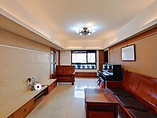 🌳亞灣|公園樹海第一排|太普 D&amp;G 三房平車