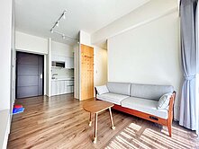 L.L 北屯好市多大城樂好事精裝二房平車邊間高樓戶