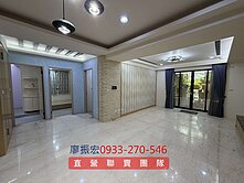 平鎮茂捷雲耀3+1房車