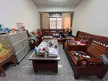 岡山光映潭心#美墅國#名邸*可當店辦住