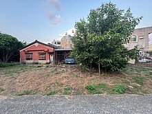 近新化市區優質建地