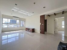 文山特區衛武營LaLaport陽光巴里島三房平車