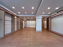 安妮售屋★湖光市場康寧國小面寬人潮多黃金店面