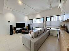 晴選好房🌞高鐵《大硯四十八章》2+1房平面大車位