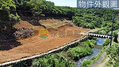 ❤三芝優質臨溪.臨路農地，景色怡人環境佳