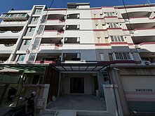 水湳旁4000萬內收租電梯透套｜11房全新整理滿租