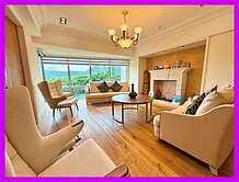 關渡昇陽美裝美景管理電梯+車位⭐️住商謝秀珍⭐️