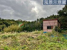 ❤橫山小屋(臨馬路)