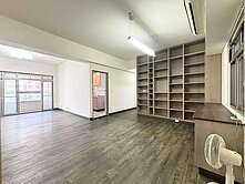 【岡山勵志新城乙區】四房+B1平車/室內大空間