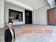 優秀賞｜鳳山核心地段 × 優質百坪電梯雙車墅