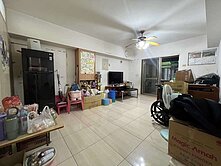 福山學區❤️陽台進出❤️三房平車❤️稀有釋出