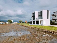 三星全新雙面路7套房電梯民宿農舍~麟麟