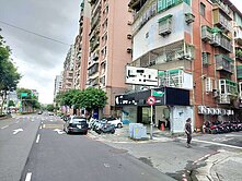 親友專約~正土城中華路面寬8.7米店面~穩定收租中