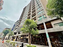 竹城金閣~大業大有區標準三房車~格局方正